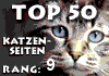 Listinus.de - Top 50 Katzenseiten