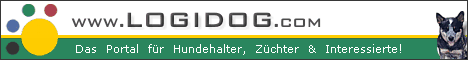LogiDog.com - alles rund um den Hund